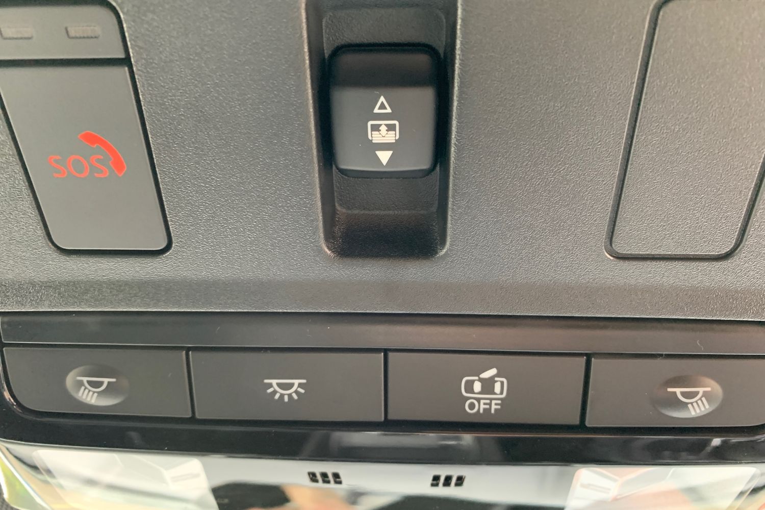 Used Nissan Qashqai 2024 for sale - 76803984: Photo 44