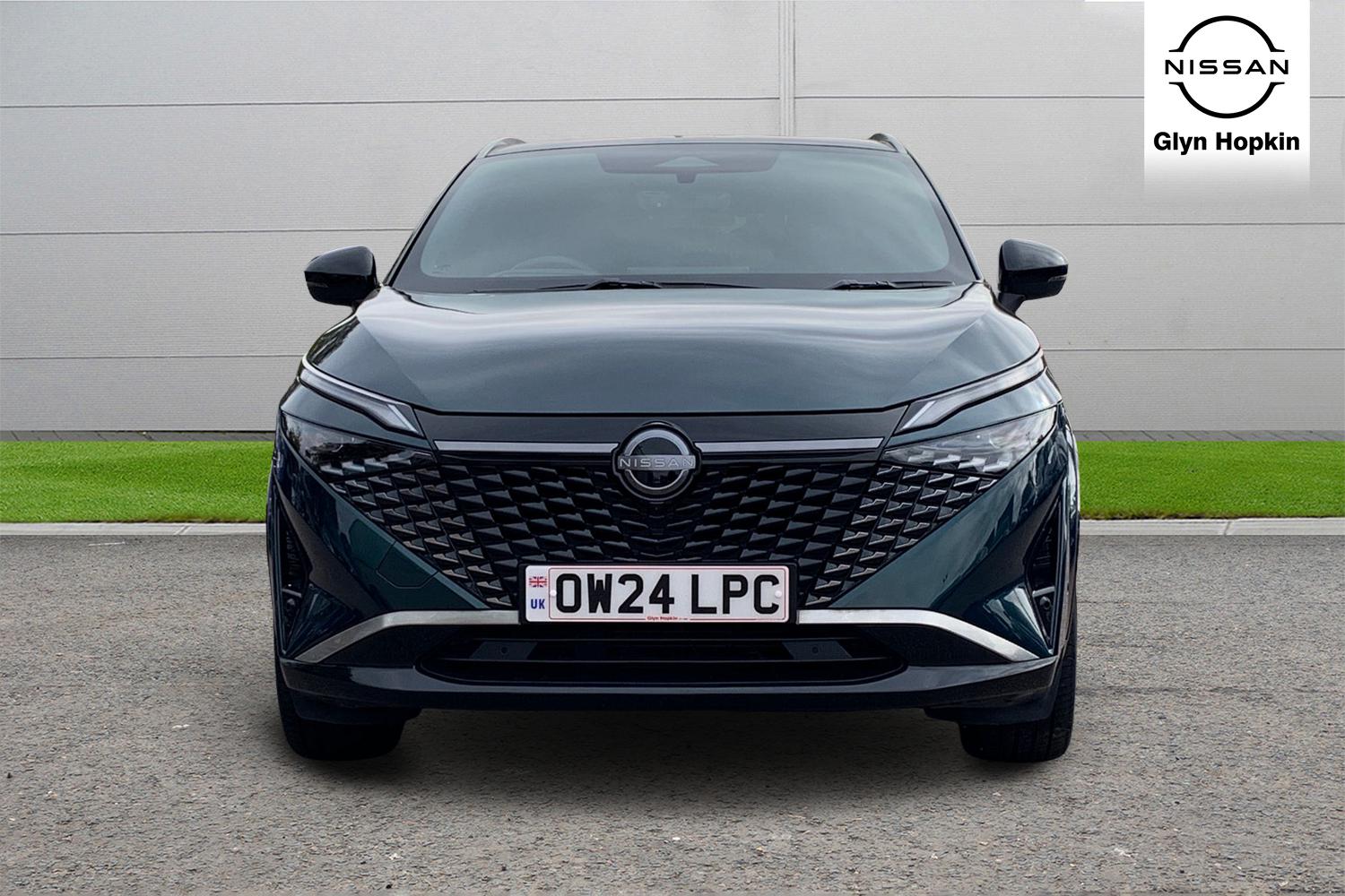 Used Nissan Qashqai 2024 for sale - 76803984: Photo 8