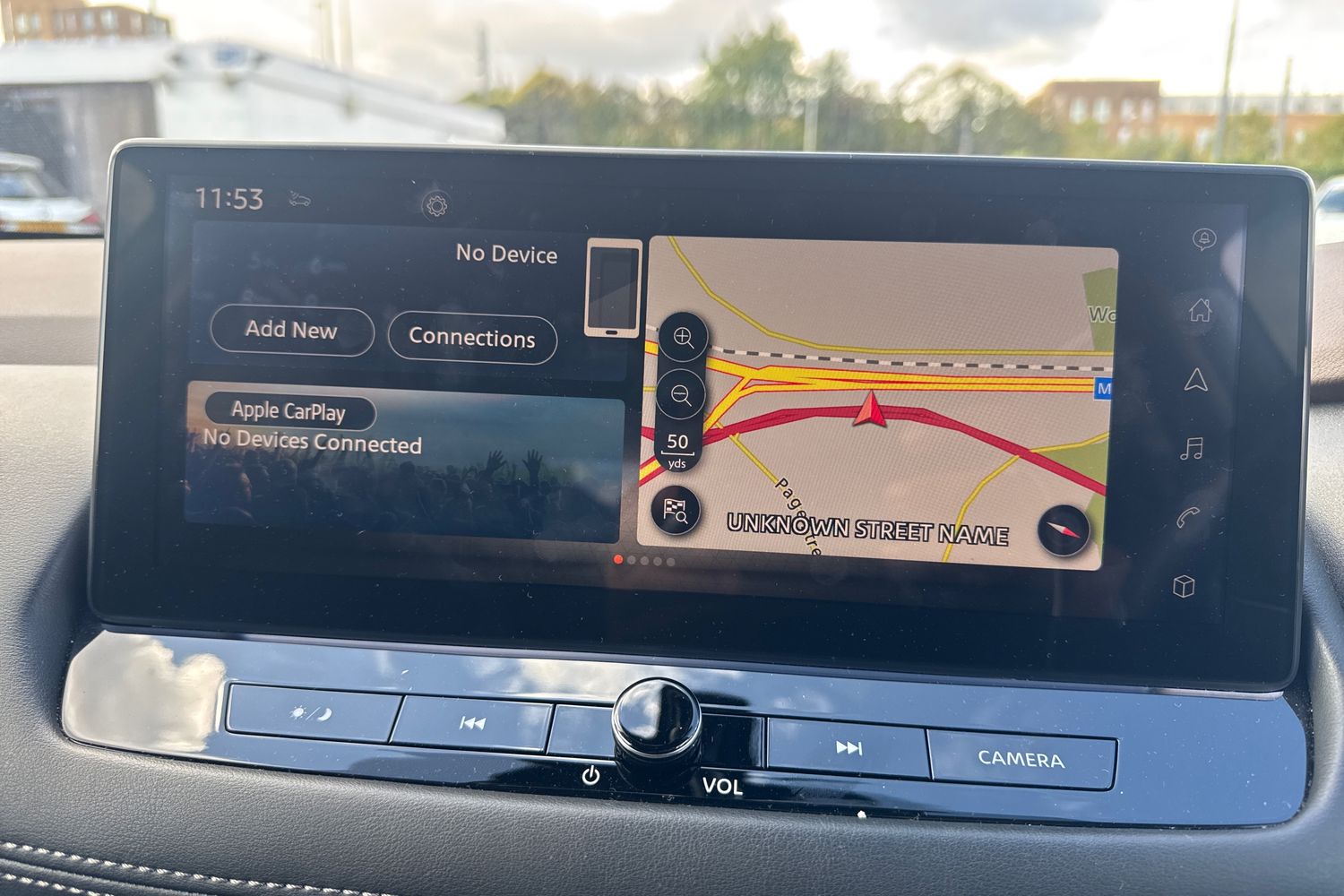 Used Nissan X-Trail 2023 for sale - 76623433: Photo 17