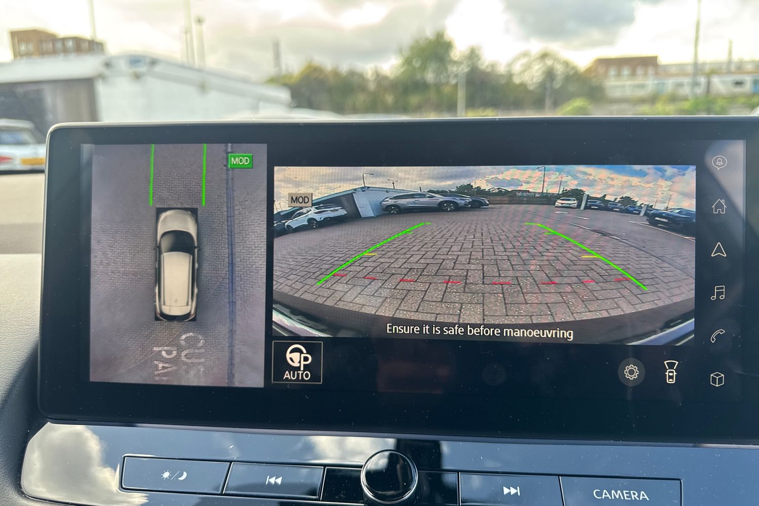 Used Nissan X-Trail 2023 for sale - 76623433: Photo 19