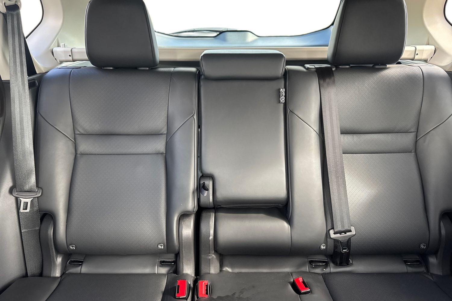 Used Nissan X-Trail 2023 for sale - 76623433: Photo 23