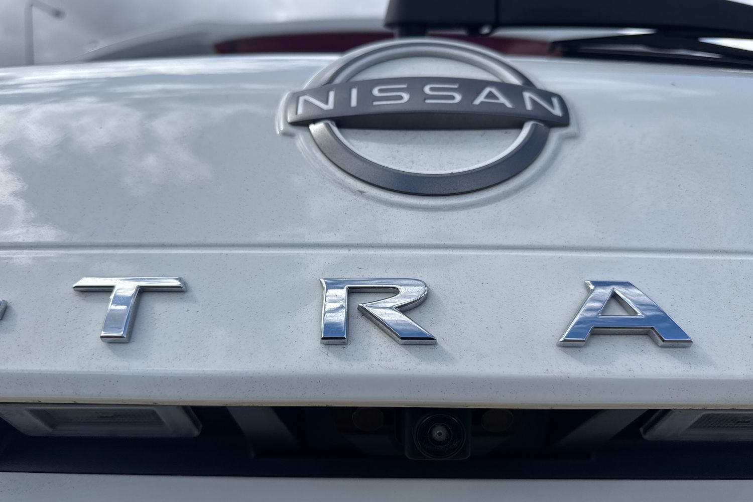 Used Nissan X-Trail 2023 for sale - 76623433: Photo 35