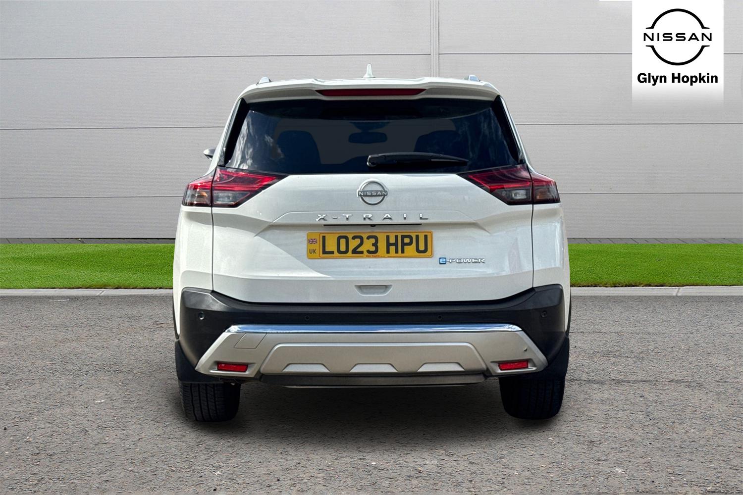 Used Nissan X-Trail 2023 for sale - 76623433: Photo 4