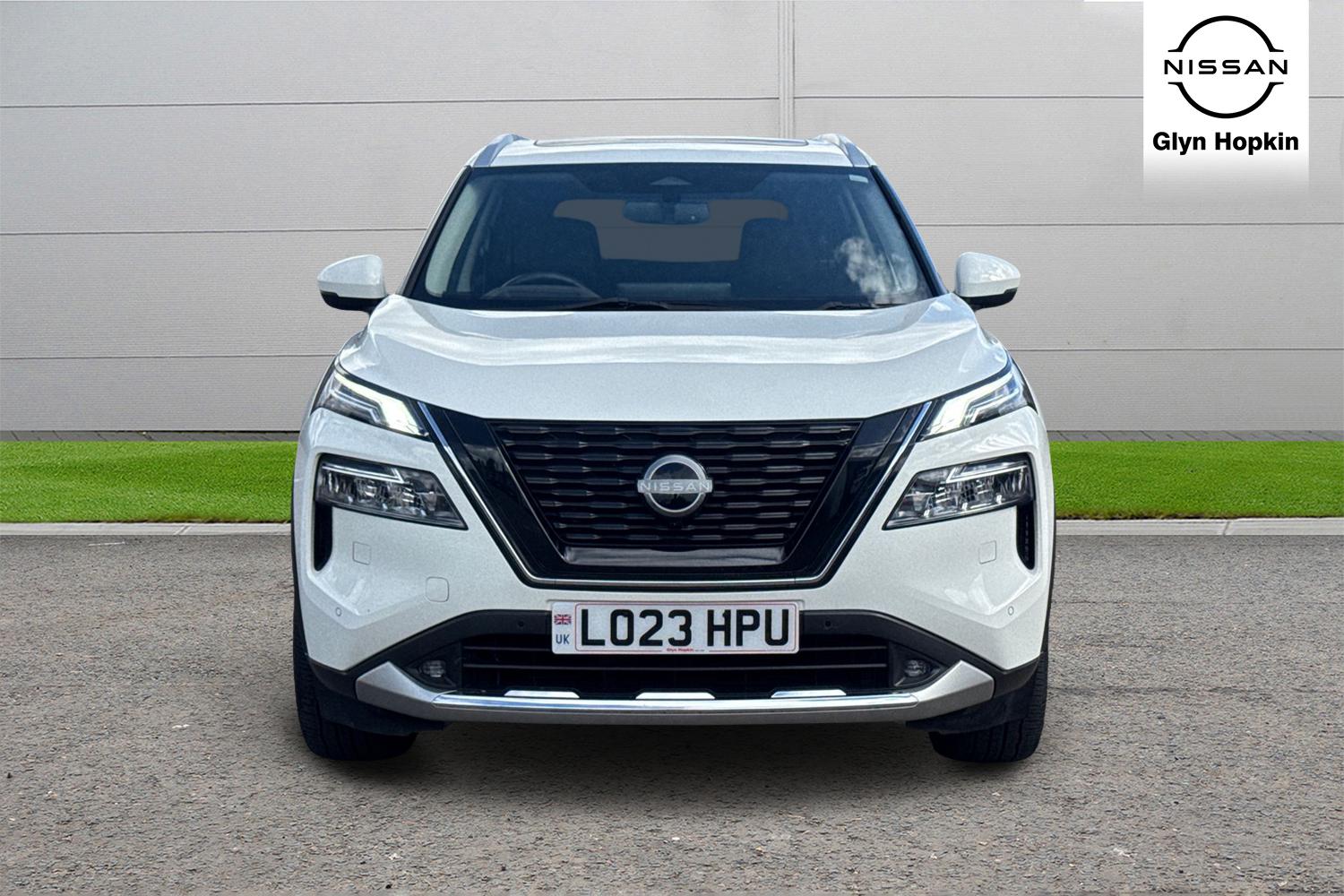 Used Nissan X-Trail 2023 for sale - 76623433: Photo 8