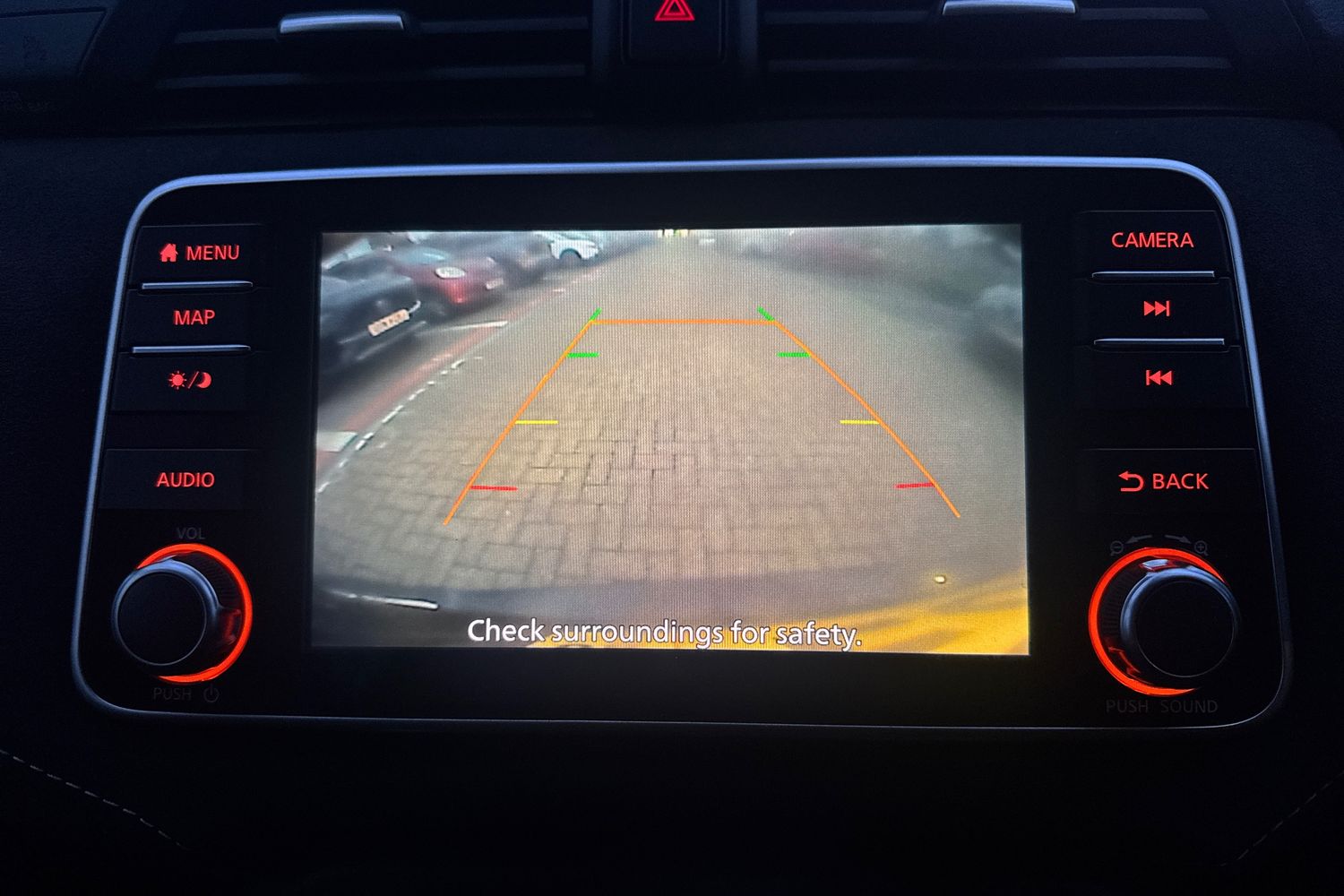 Used Nissan Micra 2022 for sale - 76630158: Photo 19