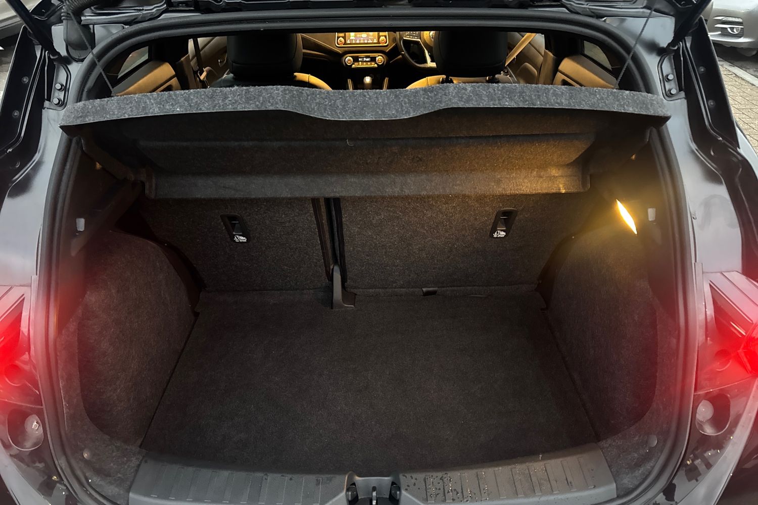 Used Nissan Micra 2022 for sale - 76630158: Photo 24