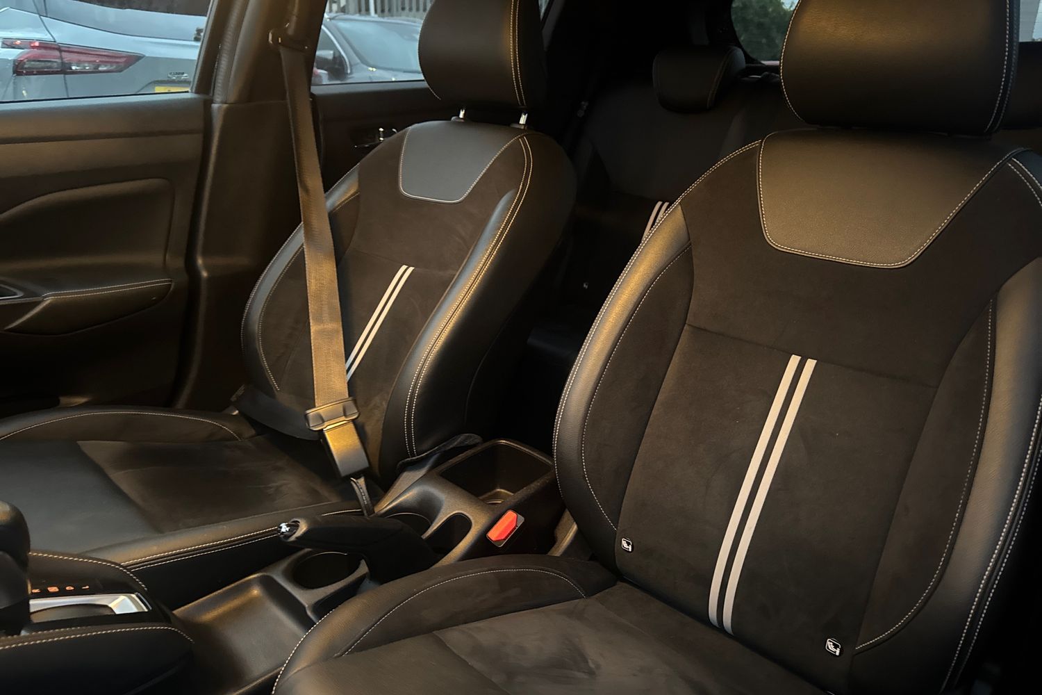 Used Nissan Micra 2022 for sale - 76630158: Photo 27