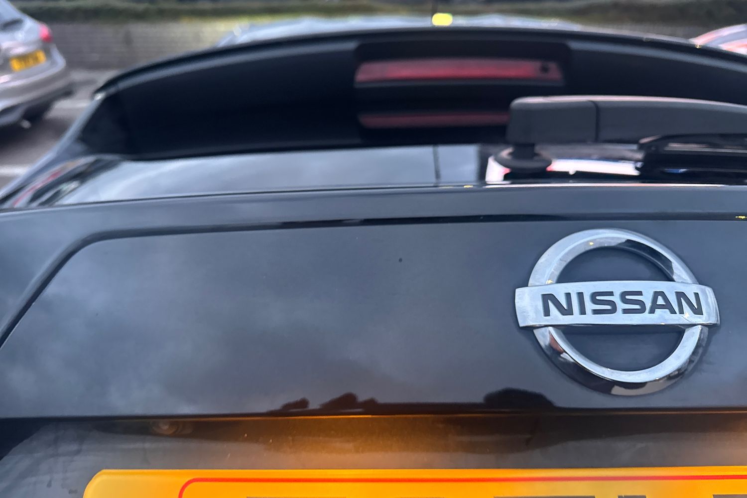 Used Nissan Micra 2022 for sale - 76630158: Photo 31