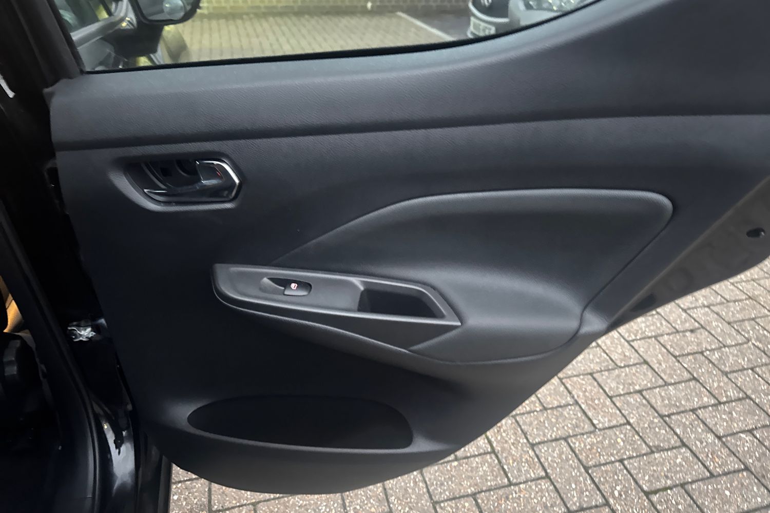 Used Nissan Micra 2022 for sale - 76630158: Photo 33