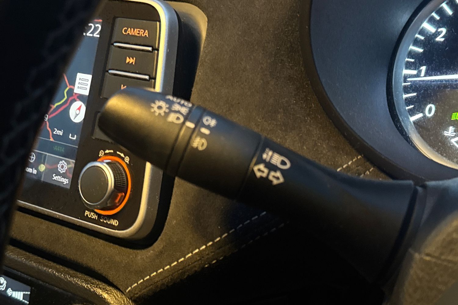 Used Nissan Micra 2022 for sale - 76630158: Photo 39