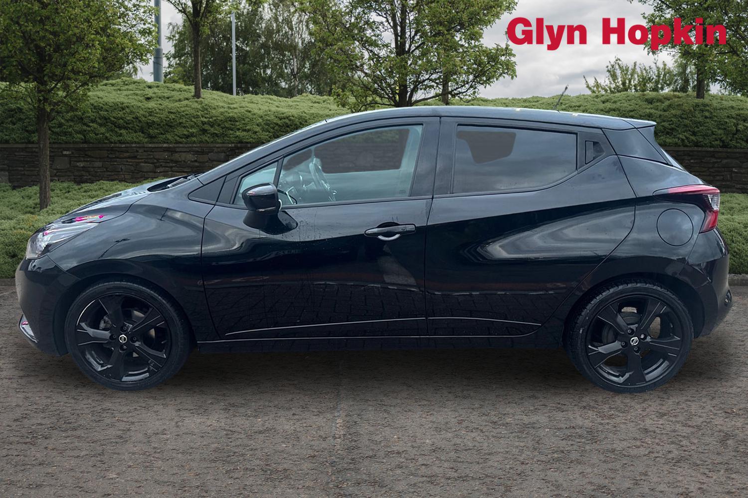 Used Nissan Micra 2022 for sale - 76630158: Photo 6