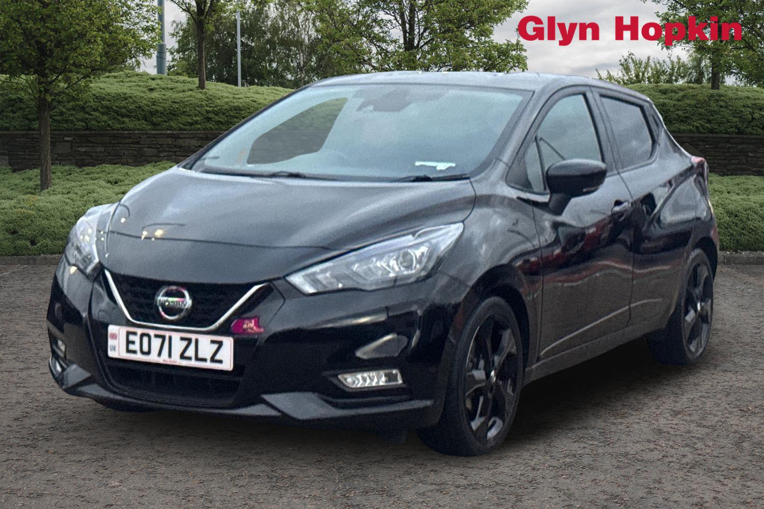 Used Nissan Micra 2022 for sale - 76630158: Photo 7