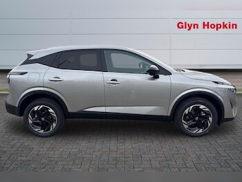 Used Nissan Qashqai 2026 for sale - 78080982: Photo