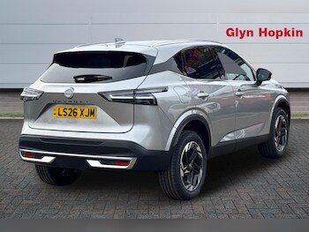 Used Nissan Qashqai 2026 for sale - 78080982: Photo