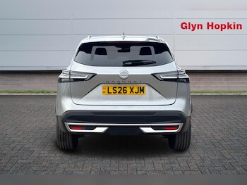 Used Nissan Qashqai 2026 for sale - 78080982: Photo