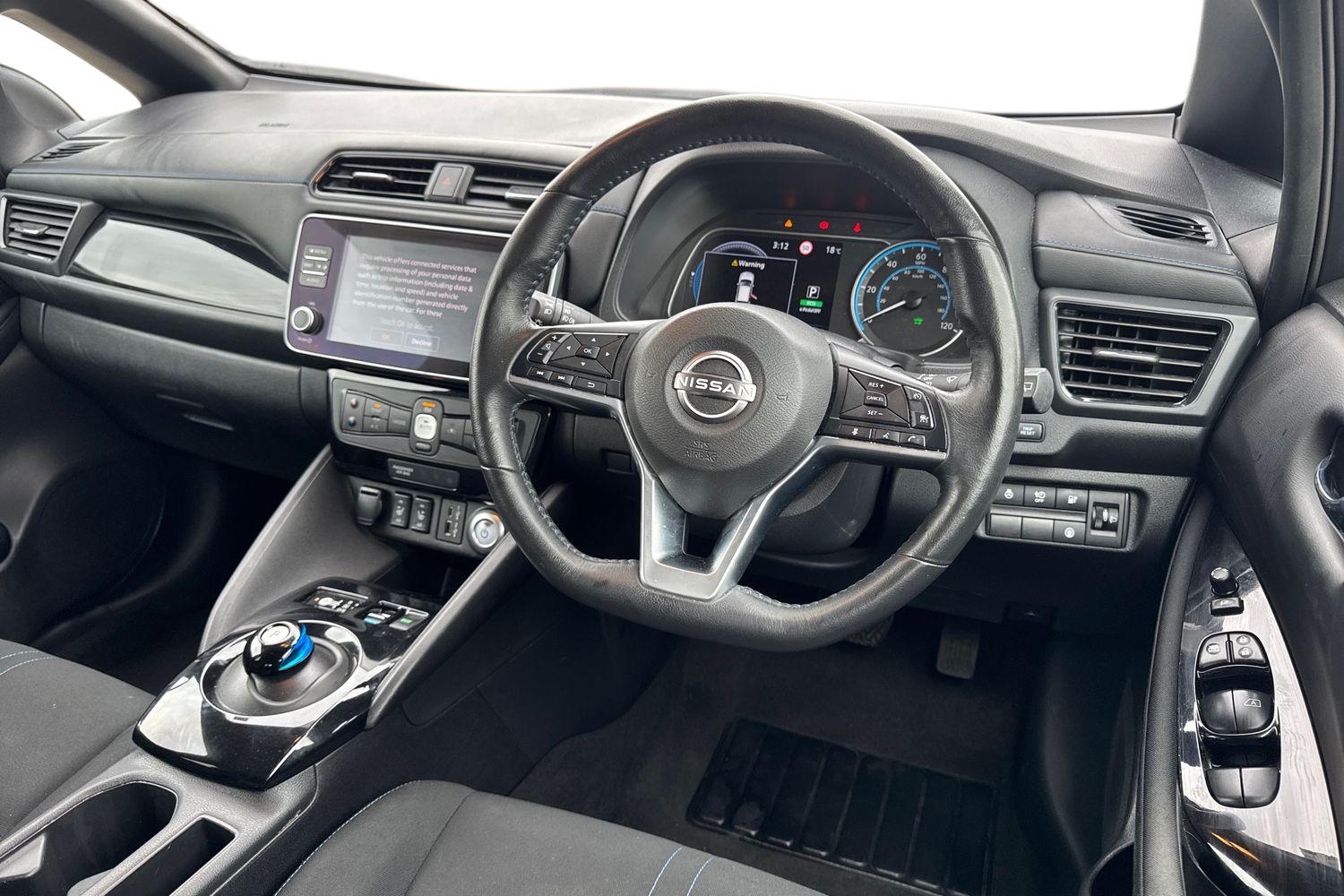 Used Nissan Leaf 2022 for sale - 75887008: Photo 10