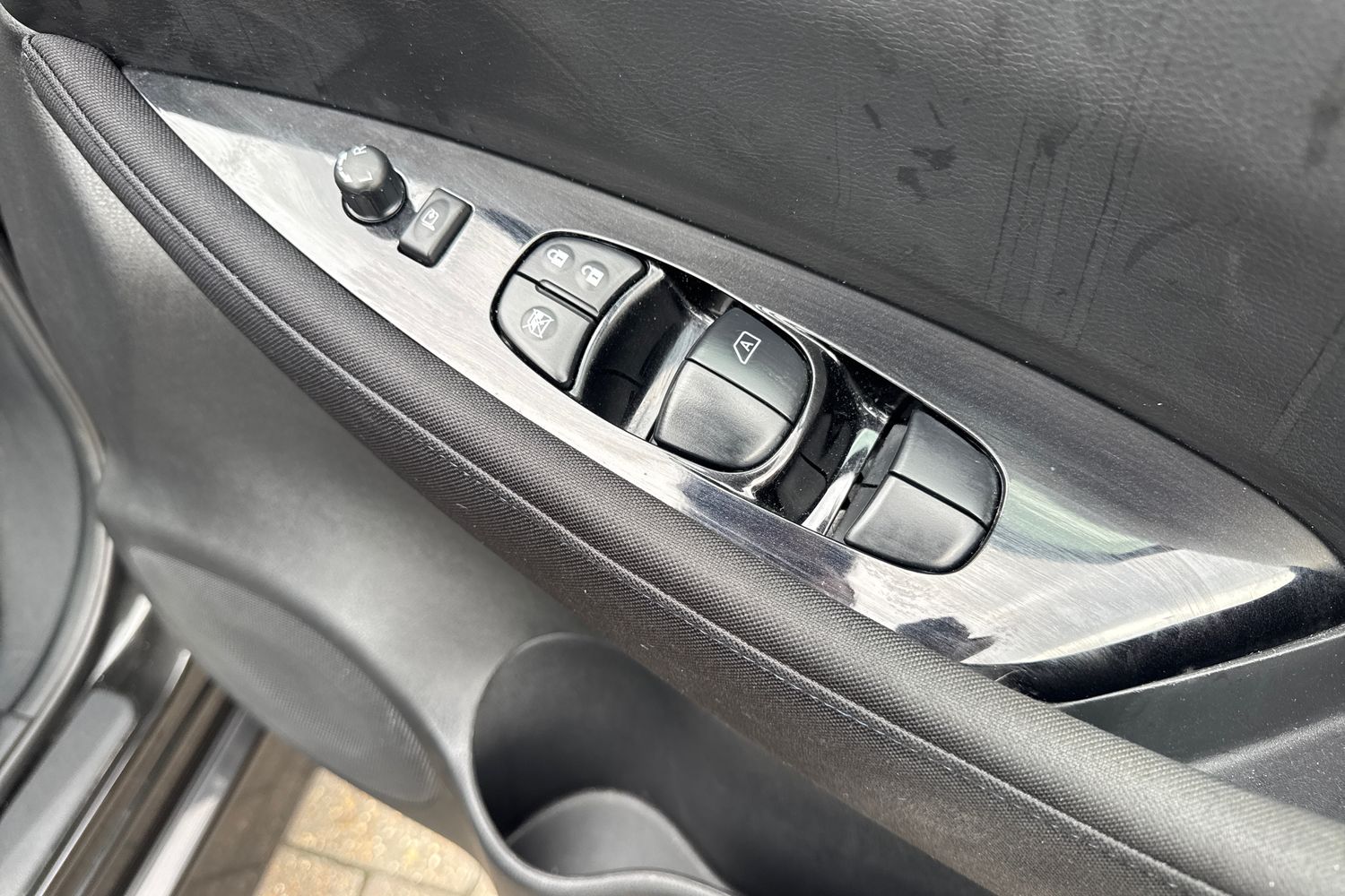 Used Nissan Leaf 2022 for sale - 75887008: Photo 16