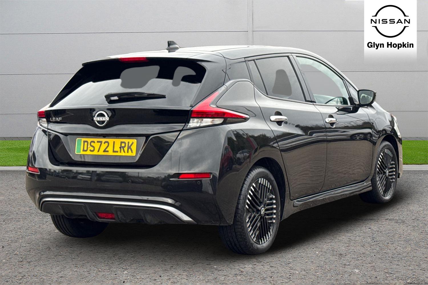 Used Nissan Leaf 2022 for sale - 75887008: Photo 3