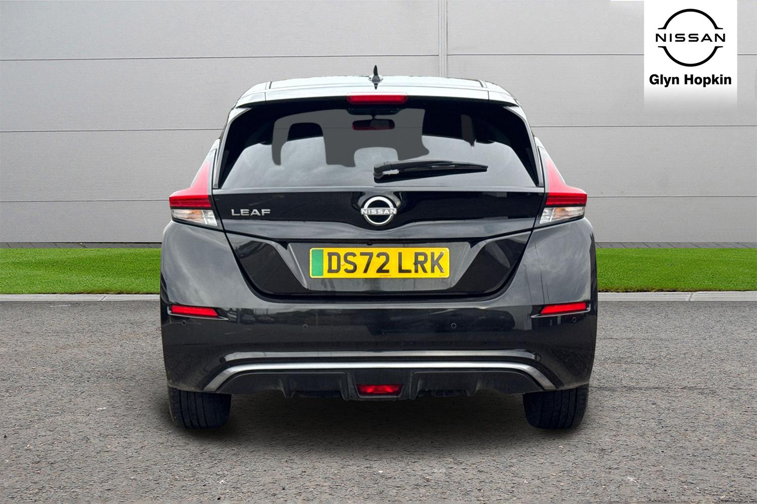 Used Nissan Leaf 2022 for sale - 75887008: Photo 4