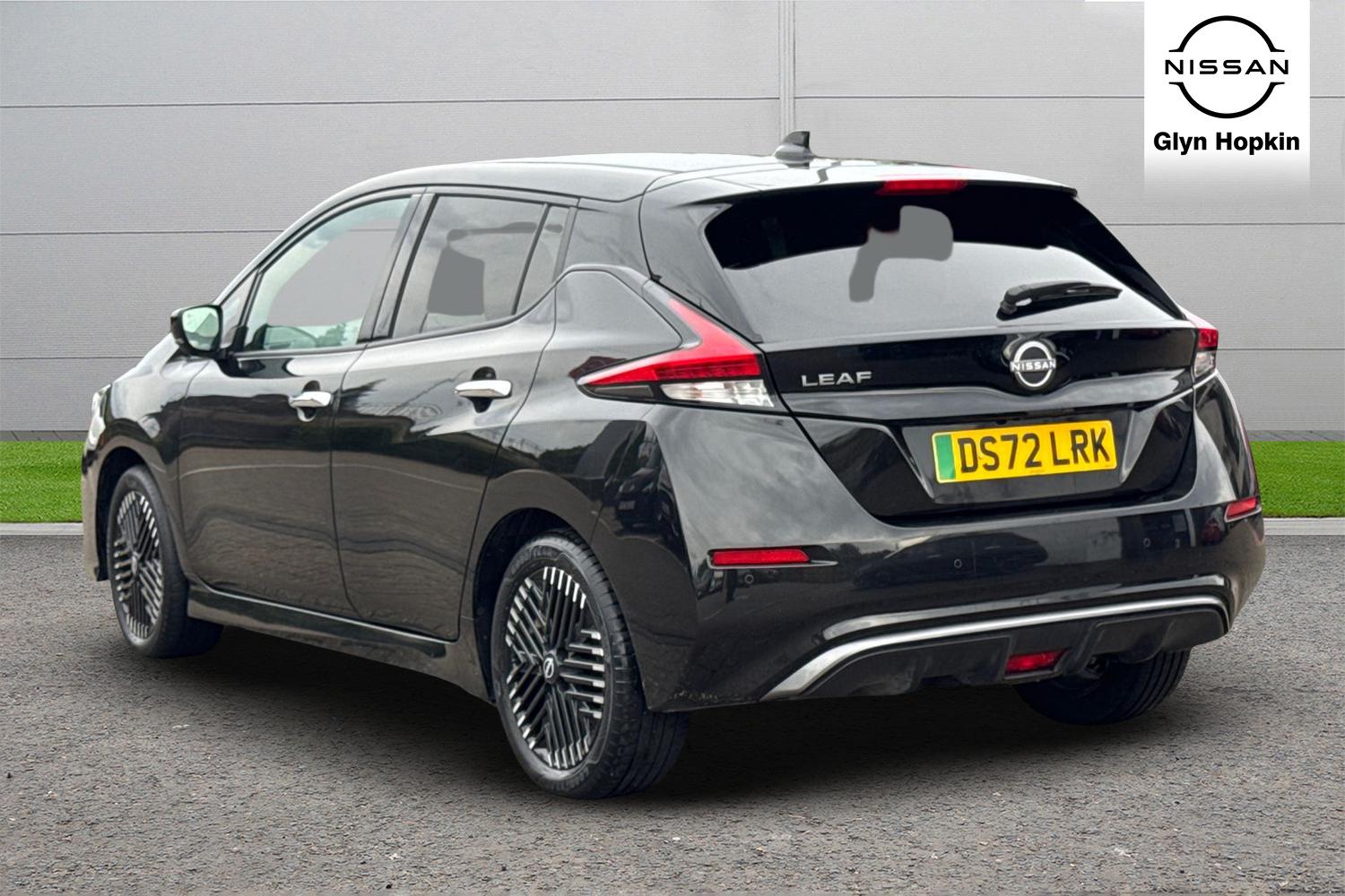 Used Nissan Leaf 2022 for sale - 75887008: Photo 5