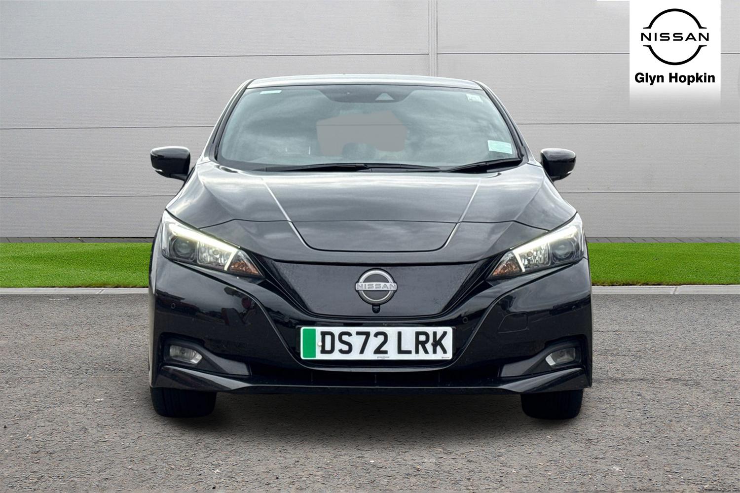 Used Nissan Leaf 2022 for sale - 75887008: Photo 8