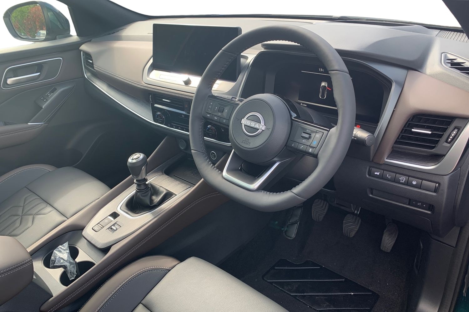 Used Nissan Qashqai 2025 for sale - 76684059: Photo 10