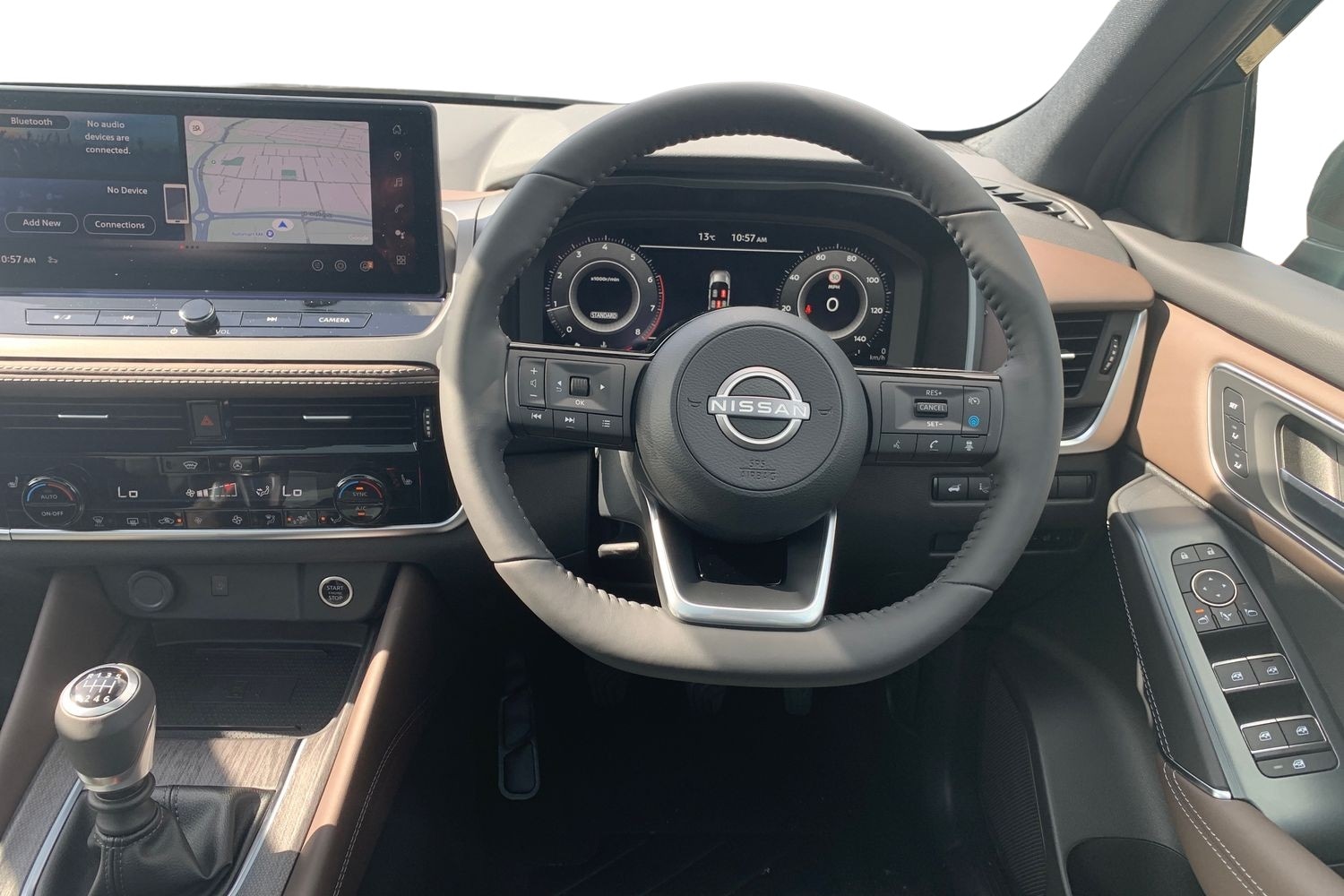 Used Nissan Qashqai 2025 for sale - 76684059: Photo 11