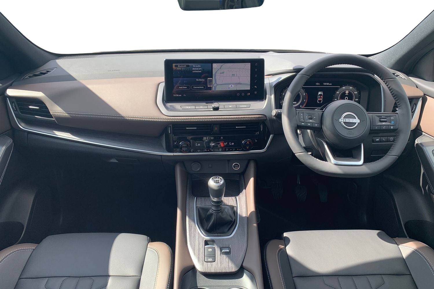 Used Nissan Qashqai 2025 for sale - 76684059: Photo 12