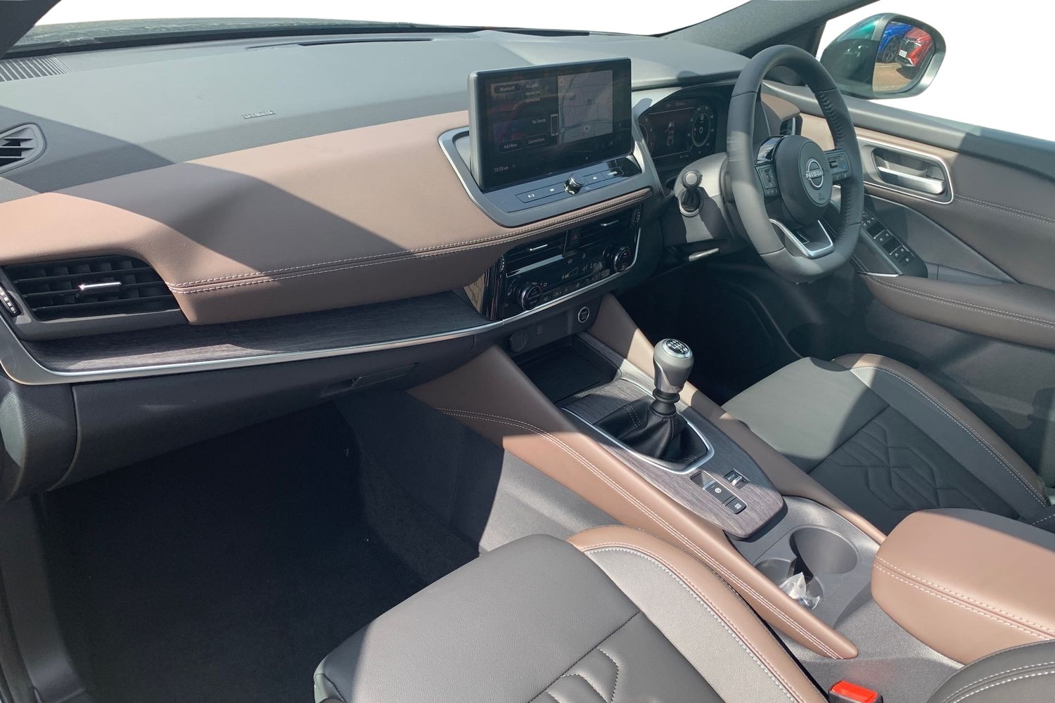 Used Nissan Qashqai 2025 for sale - 76684059: Photo 13