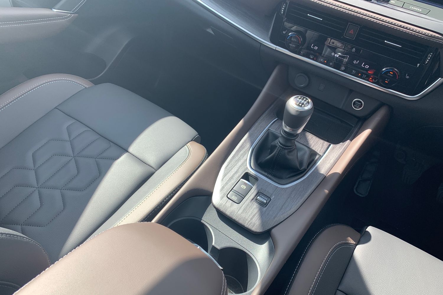 Used Nissan Qashqai 2025 for sale - 76684059: Photo 14