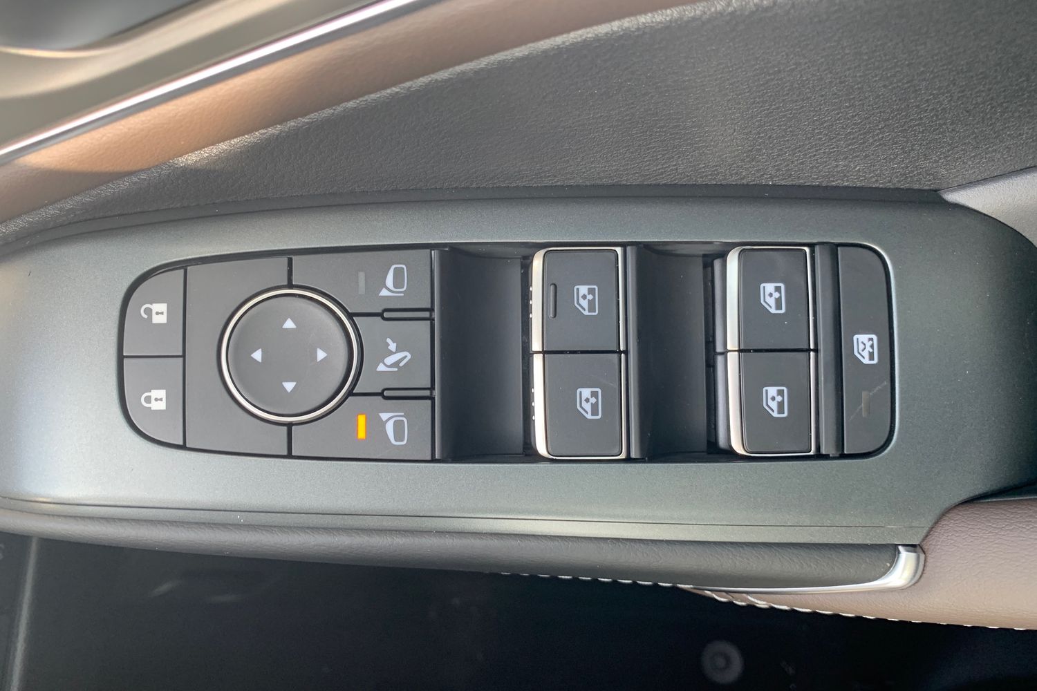 Used Nissan Qashqai 2025 for sale - 76684059: Photo 16