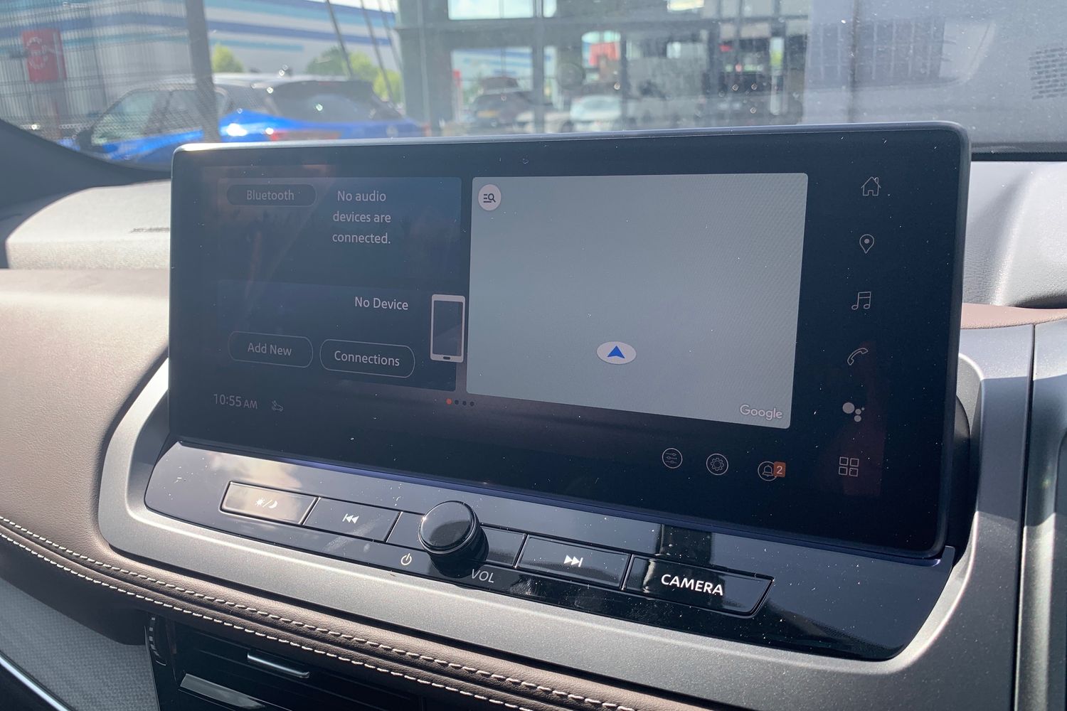 Used Nissan Qashqai 2025 for sale - 76684059: Photo 17