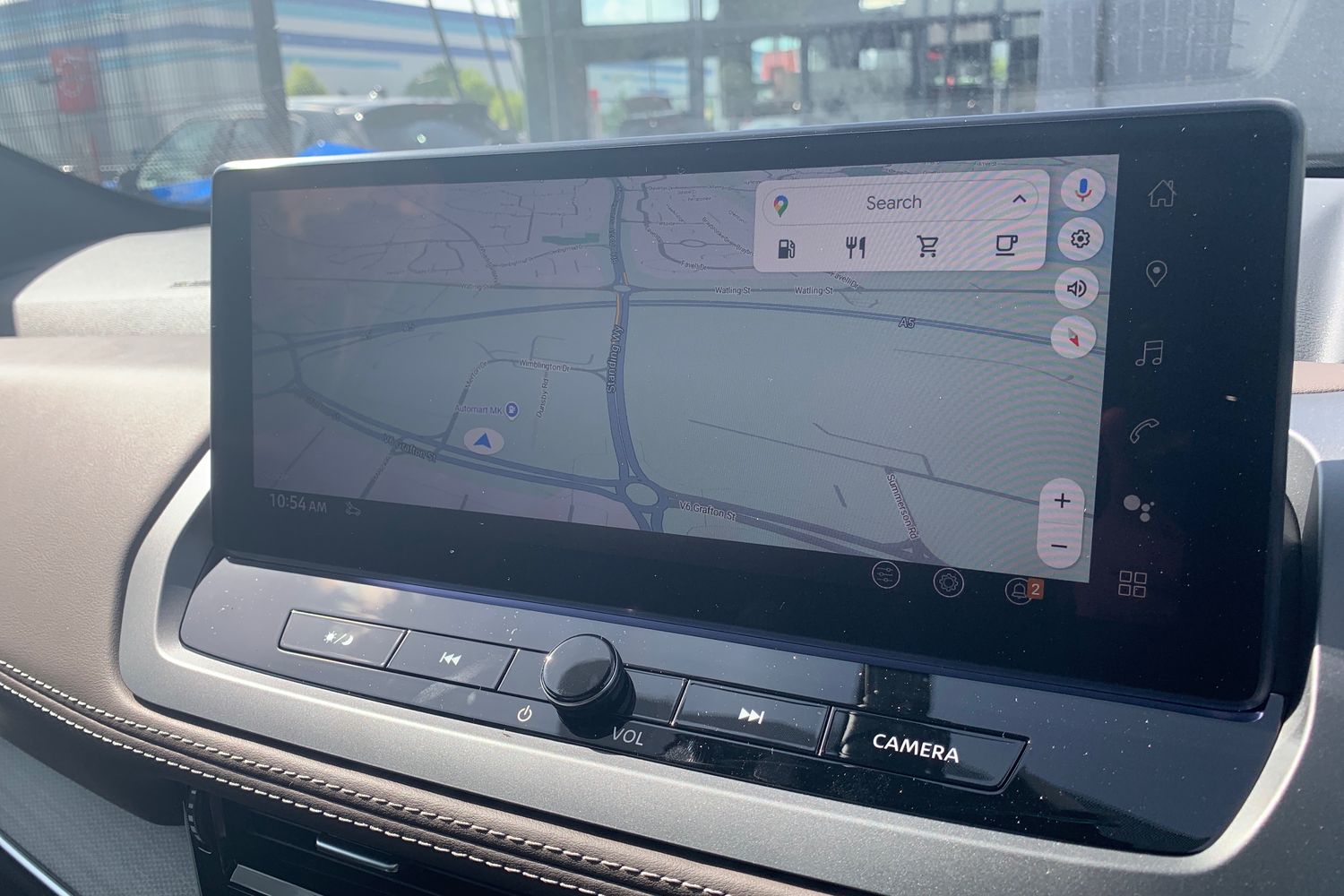 Used Nissan Qashqai 2025 for sale - 76684059: Photo 19