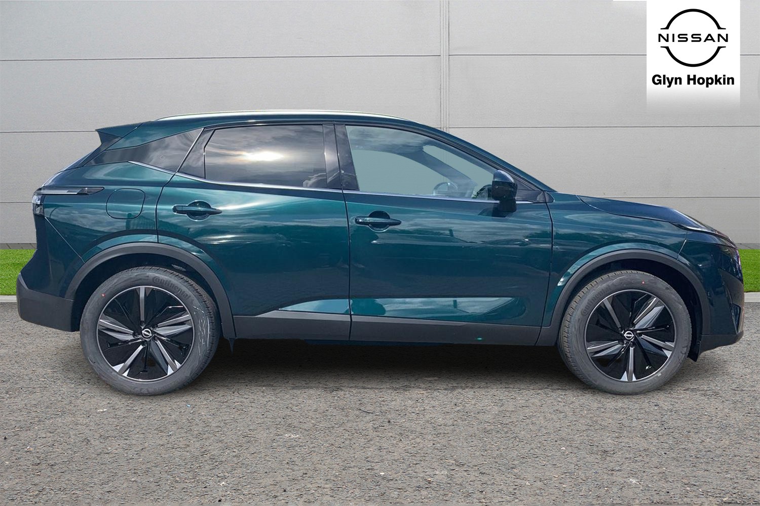 Used Nissan Qashqai 2025 for sale - 76684059: Photo 2