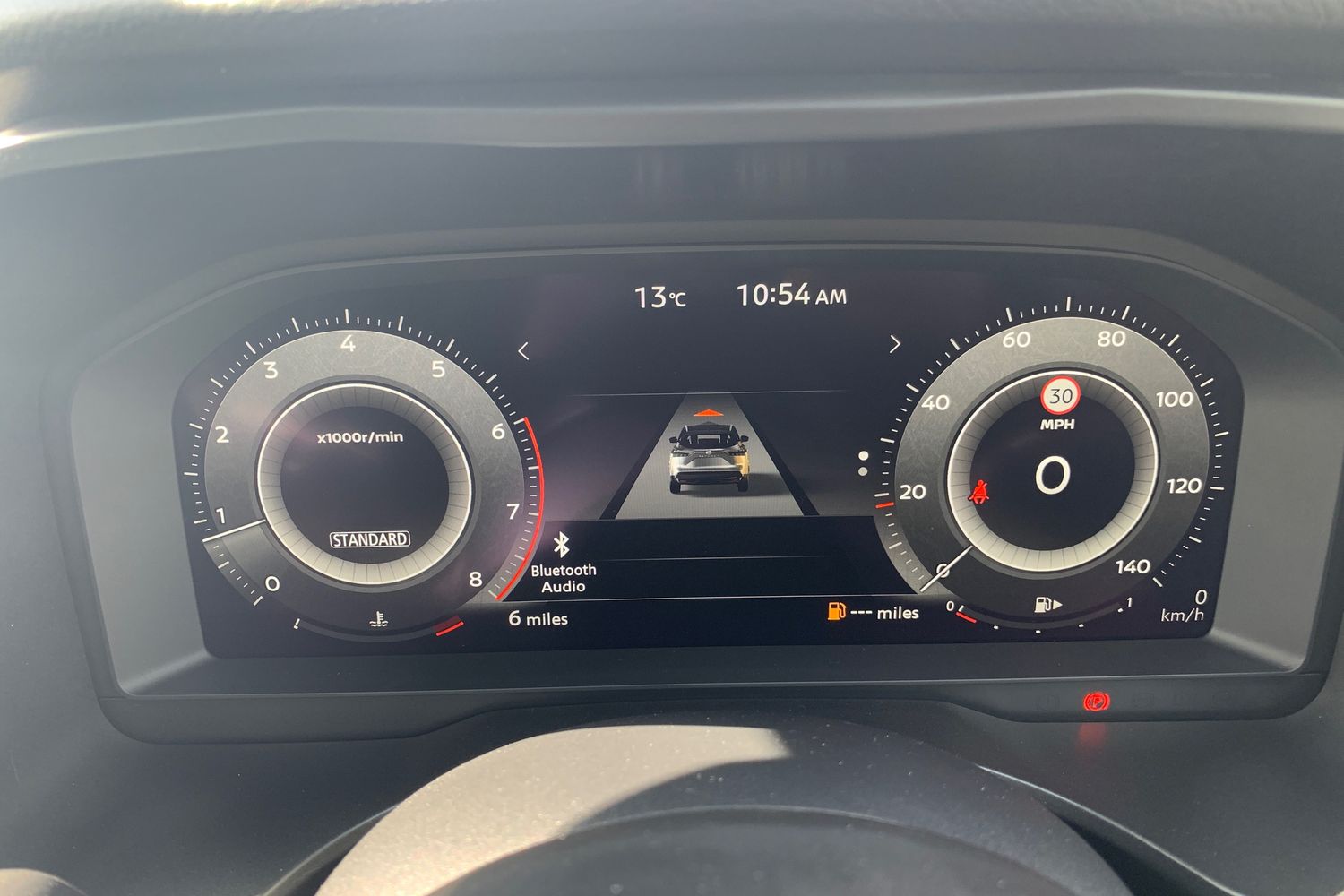 Used Nissan Qashqai 2025 for sale - 76684059: Photo 20