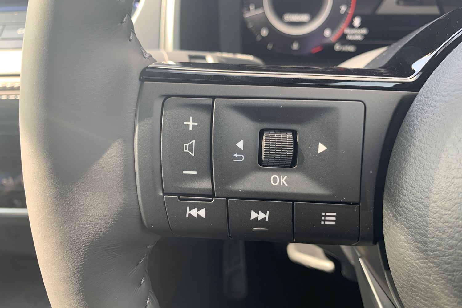 Used Nissan Qashqai 2025 for sale - 76684059: Photo 21