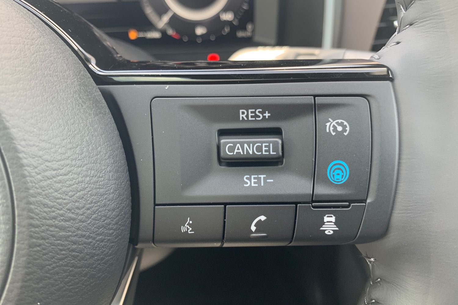 Used Nissan Qashqai 2025 for sale - 76684059: Photo 22