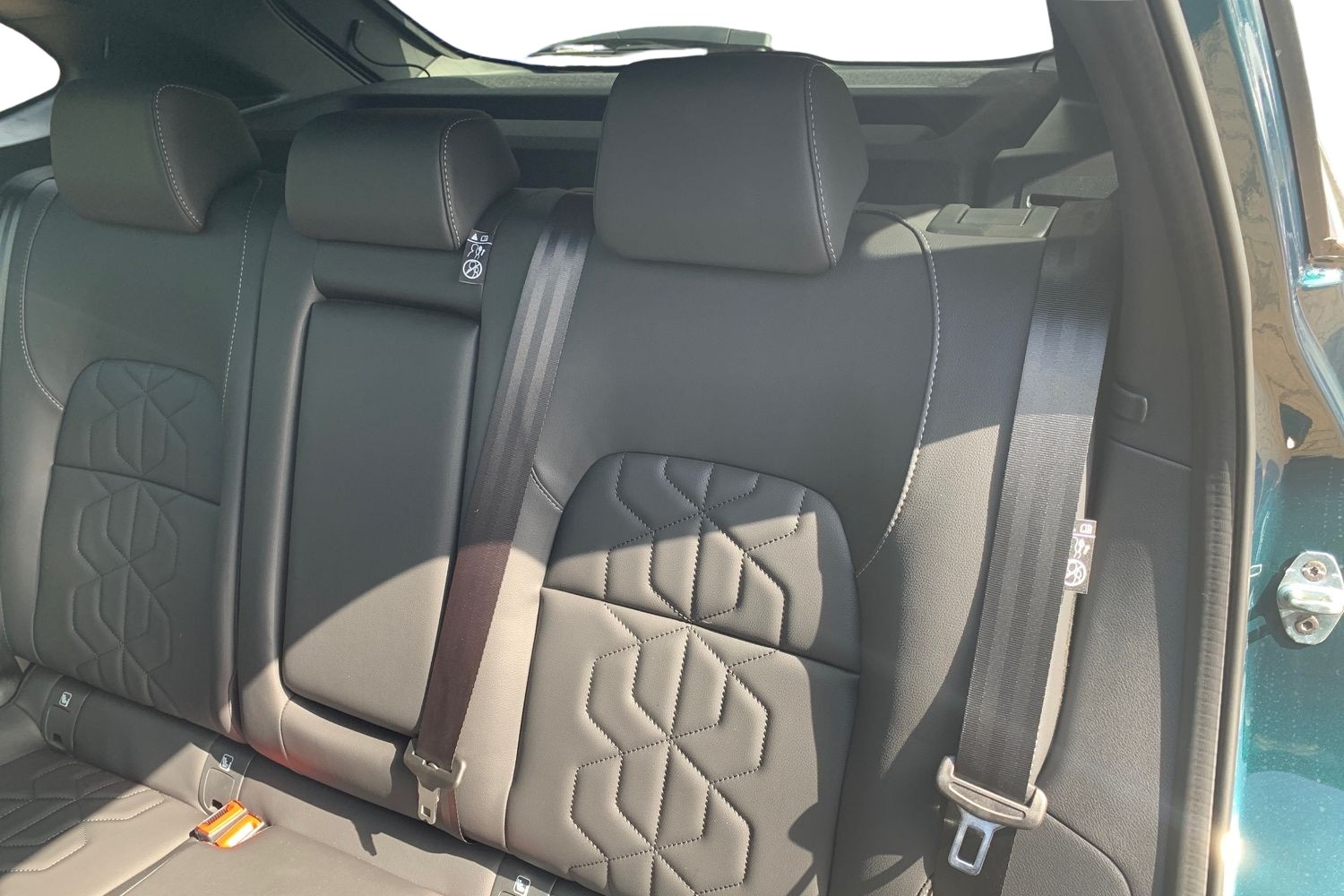 Used Nissan Qashqai 2025 for sale - 76684059: Photo 23