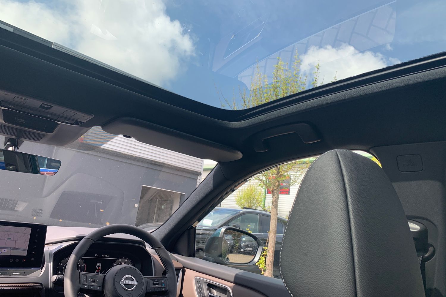 Used Nissan Qashqai 2025 for sale - 76684059: Photo 25