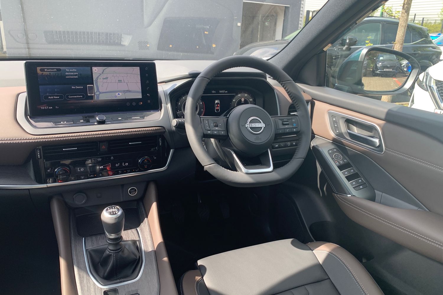 Used Nissan Qashqai 2025 for sale - 76684059: Photo 28