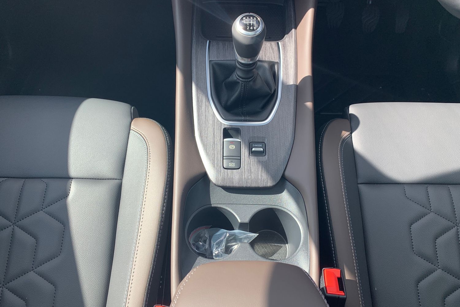 Used Nissan Qashqai 2025 for sale - 76684059: Photo 29