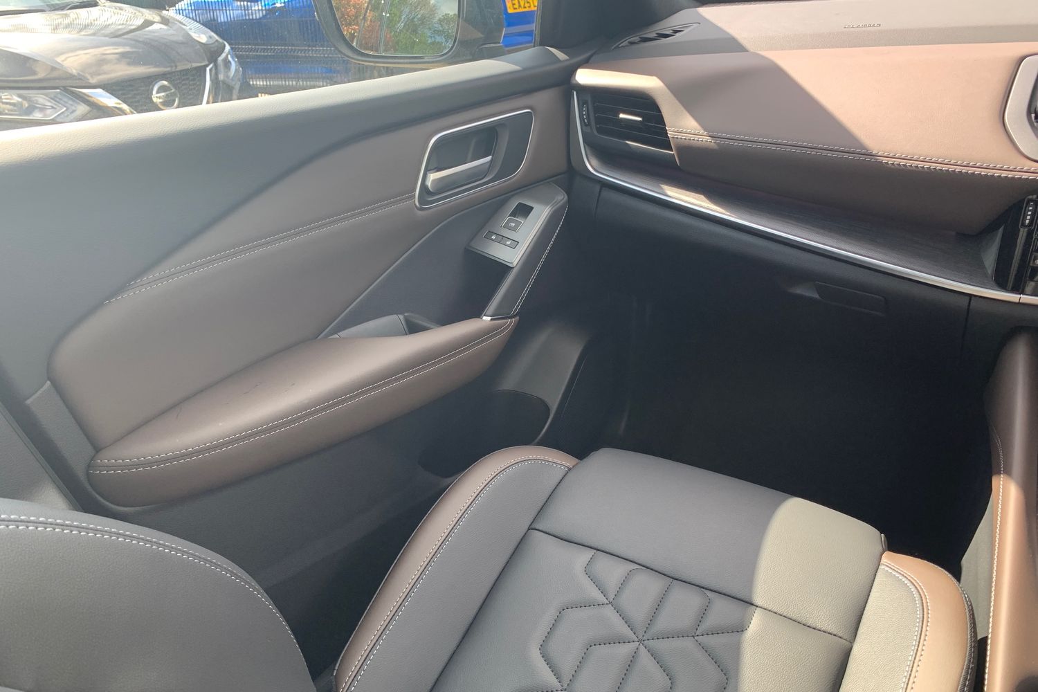 Used Nissan Qashqai 2025 for sale - 76684059: Photo 30