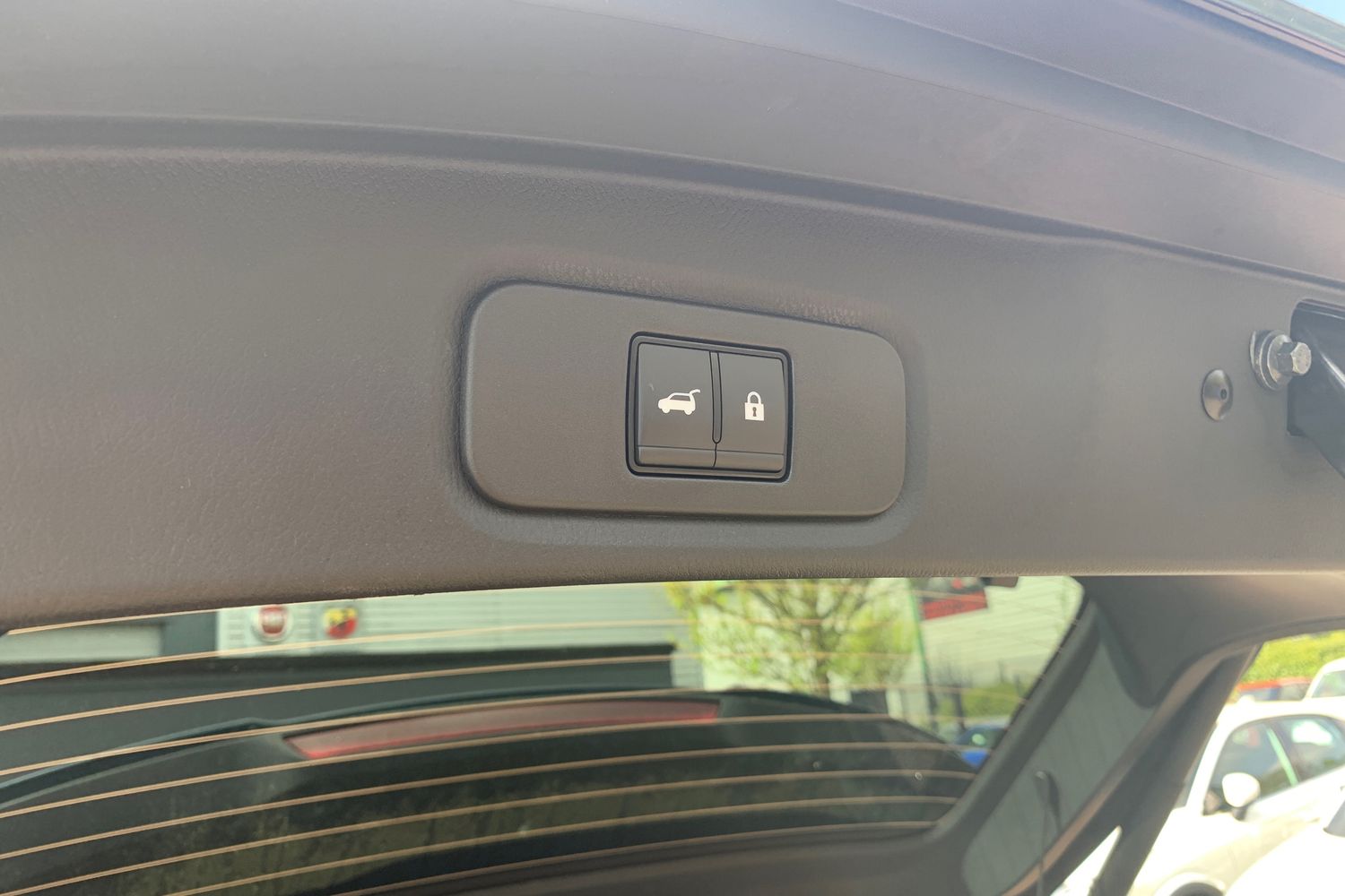 Used Nissan Qashqai 2025 for sale - 76684059: Photo 32