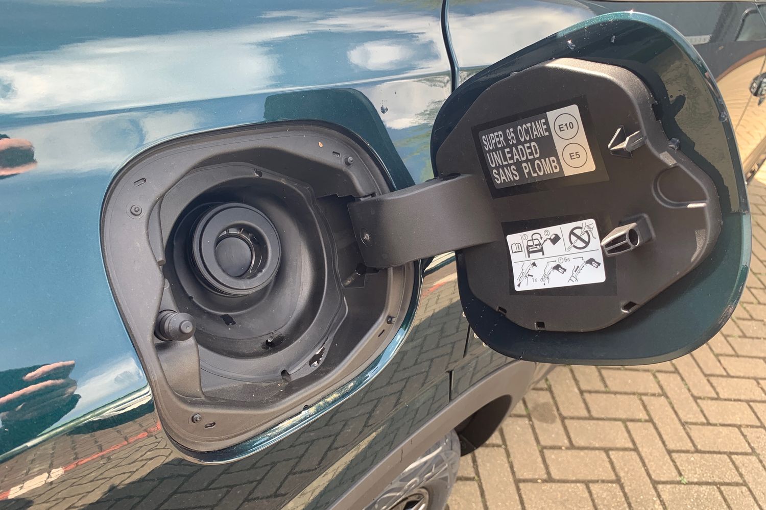 Used Nissan Qashqai 2025 for sale - 76684059: Photo 33