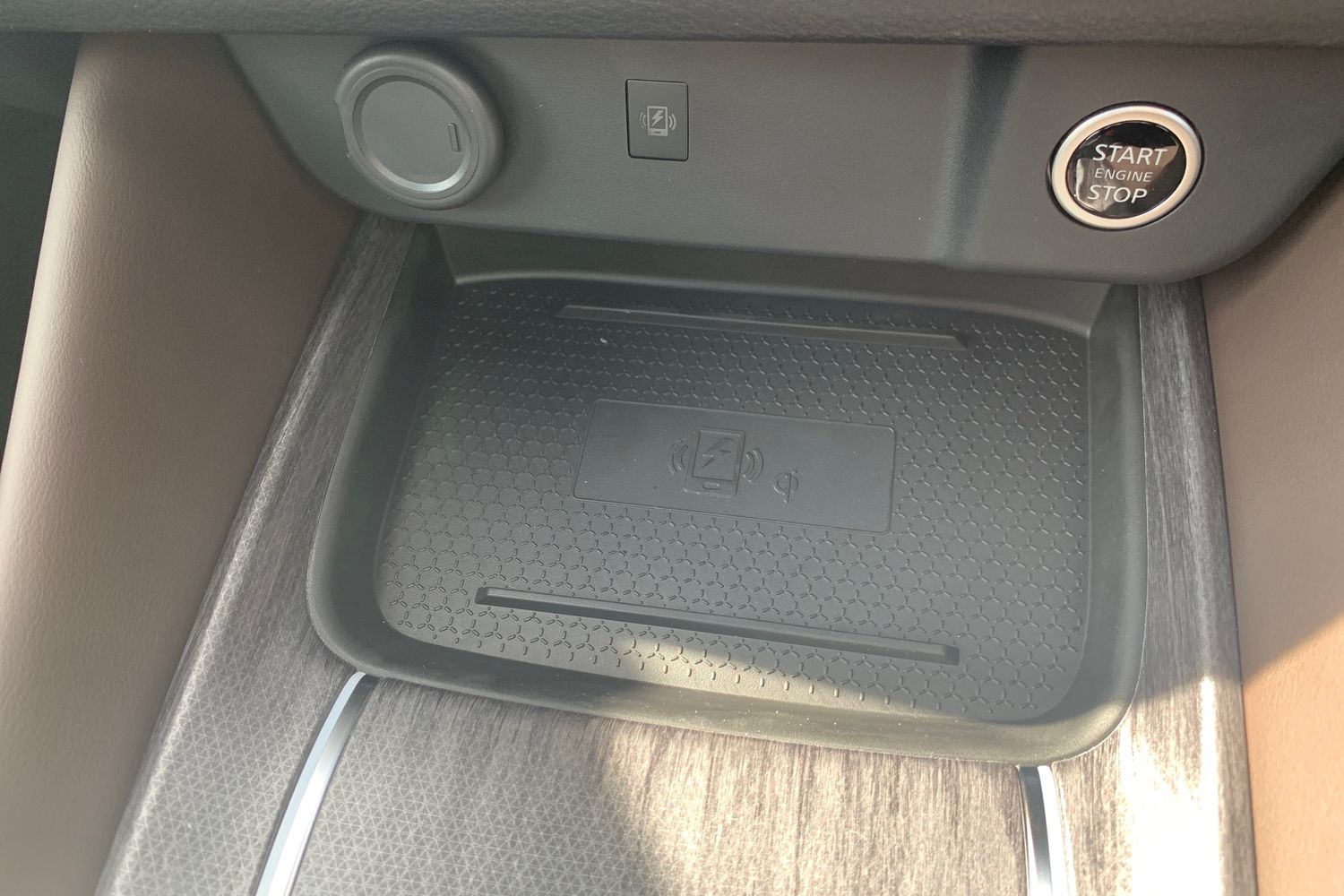 Used Nissan Qashqai 2025 for sale - 76684059: Photo 34