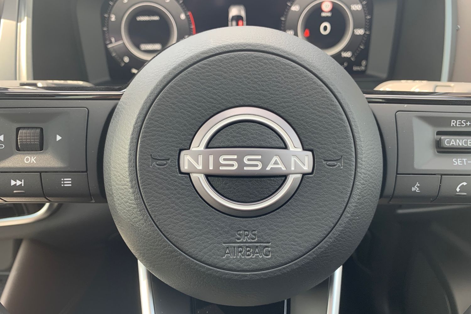 Used Nissan Qashqai 2025 for sale - 76684059: Photo 38