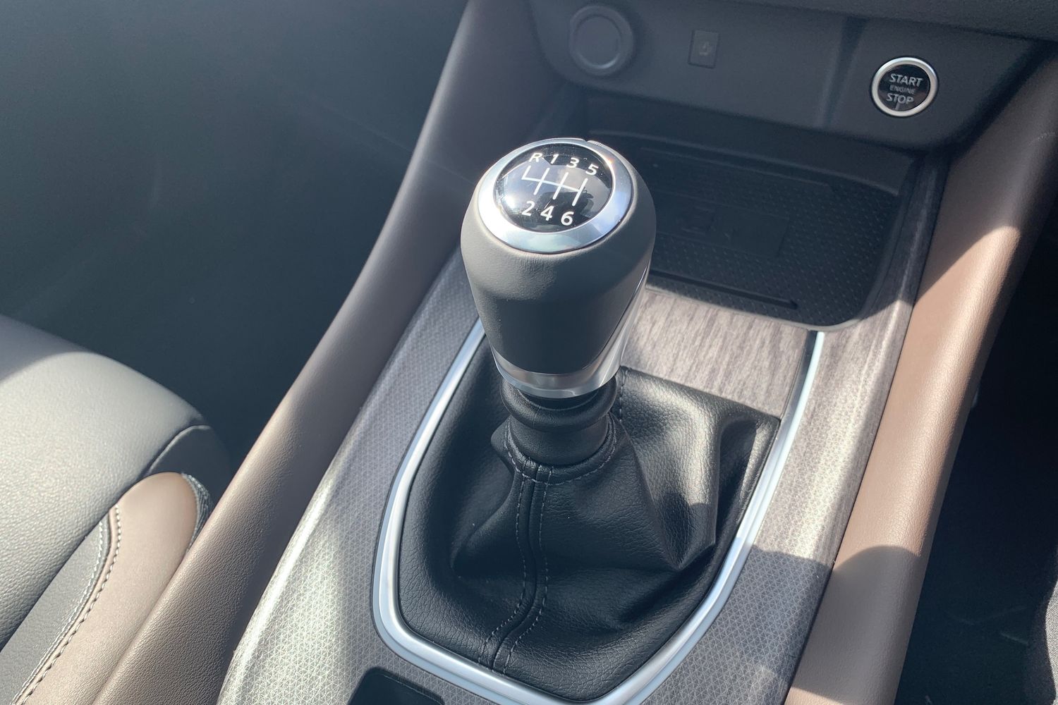 Used Nissan Qashqai 2025 for sale - 76684059: Photo 42