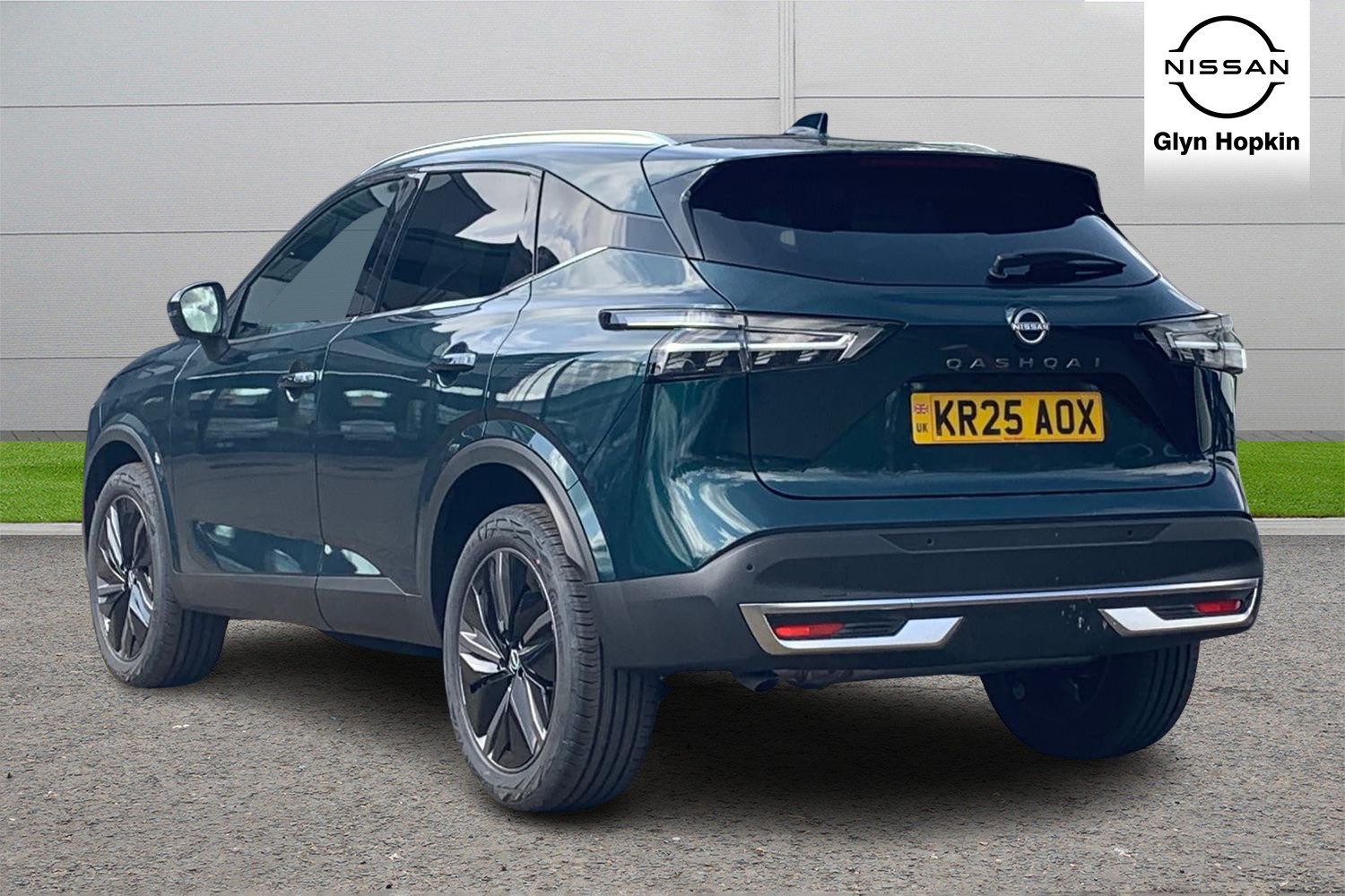 Used Nissan Qashqai 2025 for sale - 76684059: Photo 5