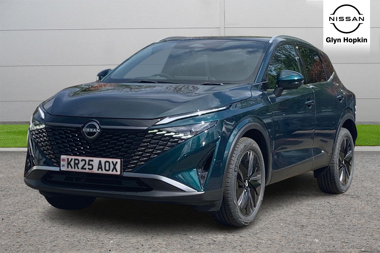 Used Nissan Qashqai 2025 for sale - 76684059: Photo 7