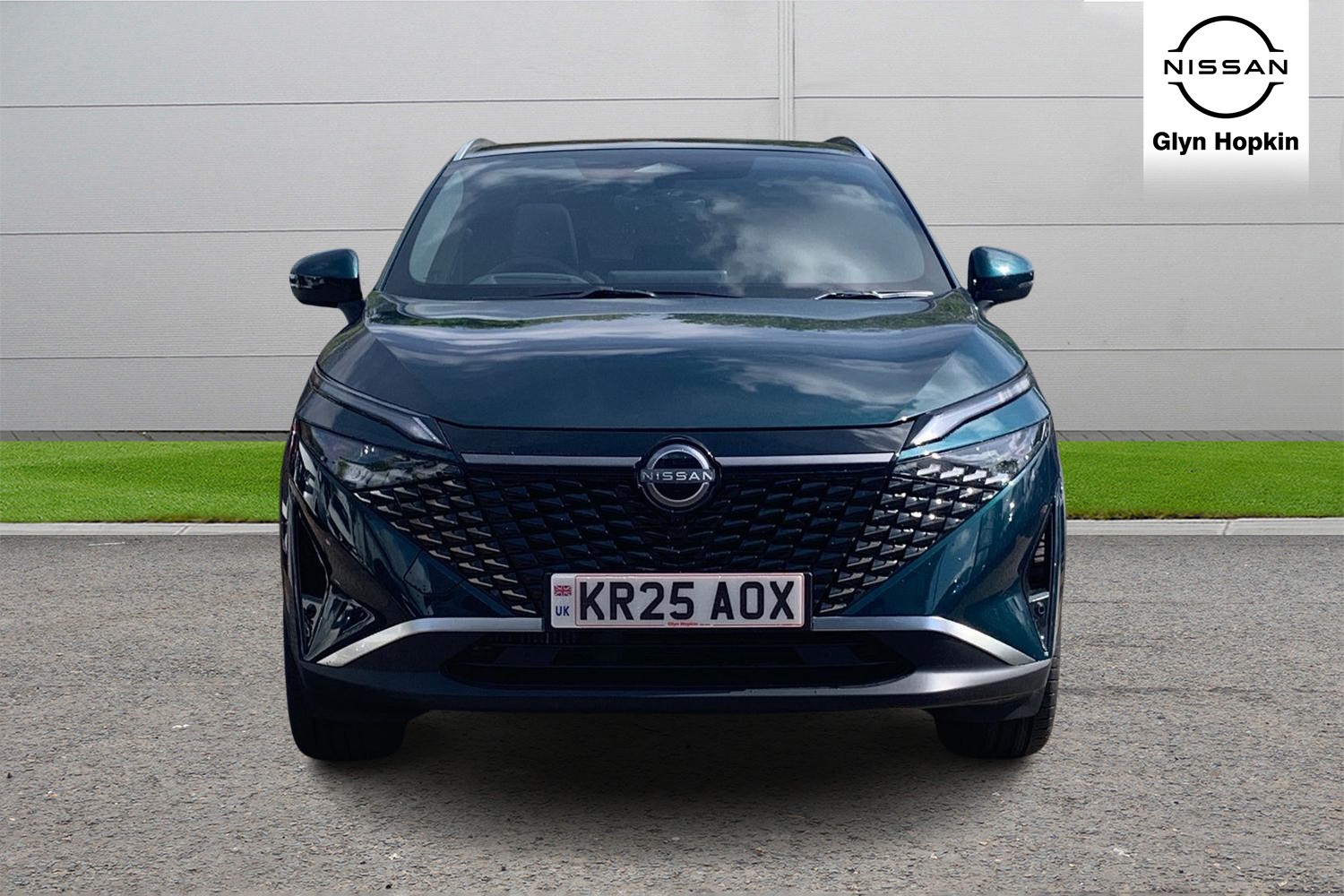 Used Nissan Qashqai 2025 for sale - 76684059: Photo 8